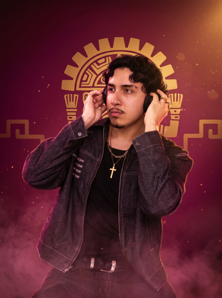 Deejay Ray