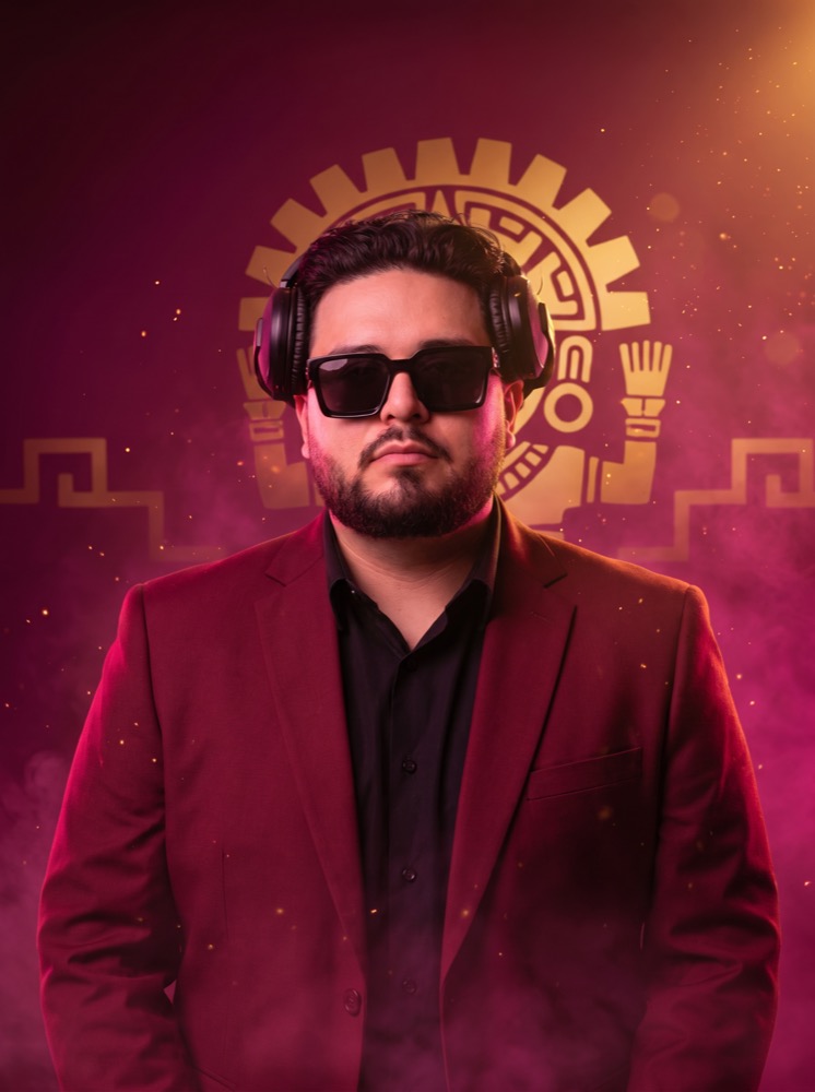 DJ Peruleño